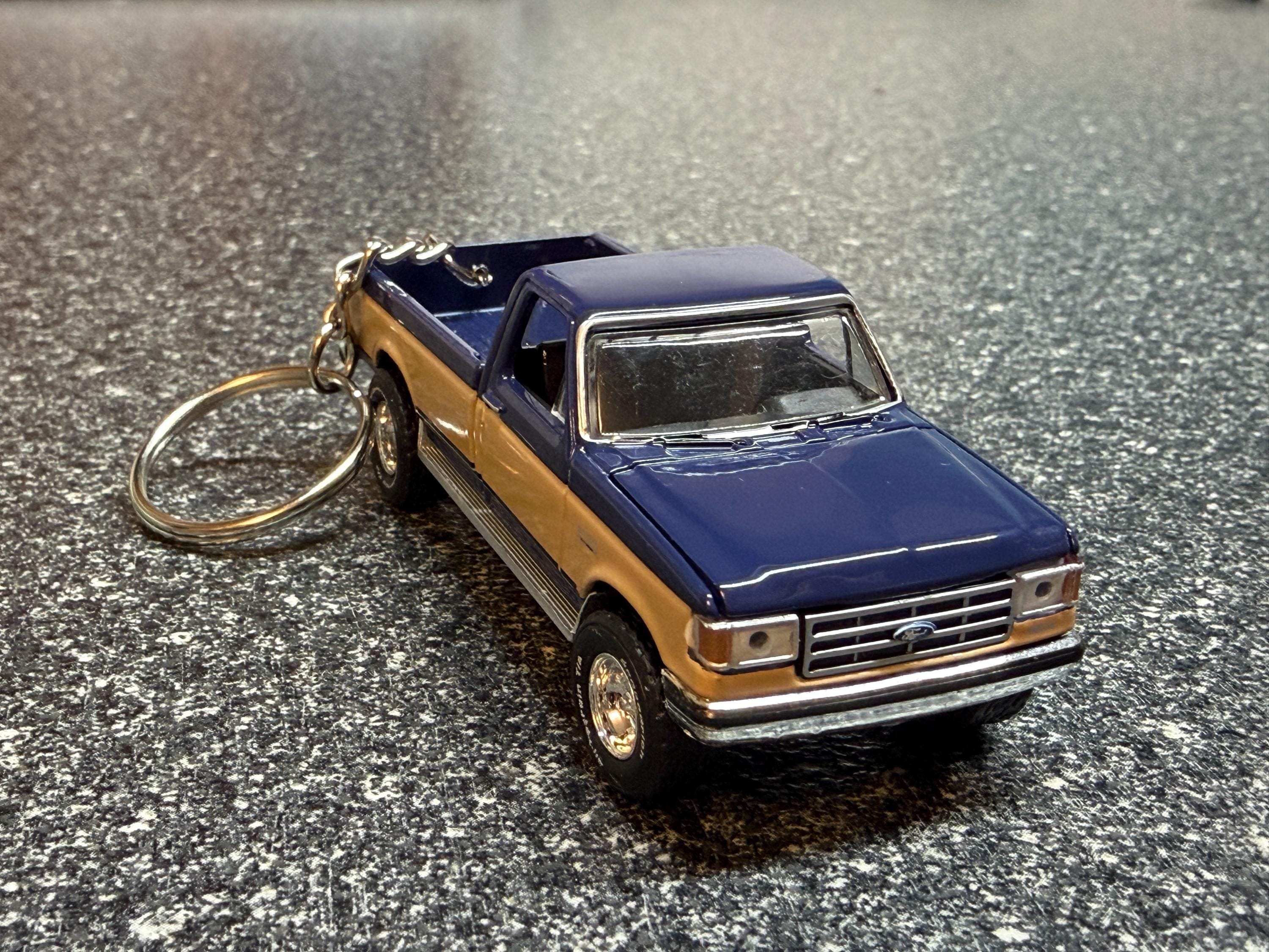 Ford F 250 Matchbox - Etsy