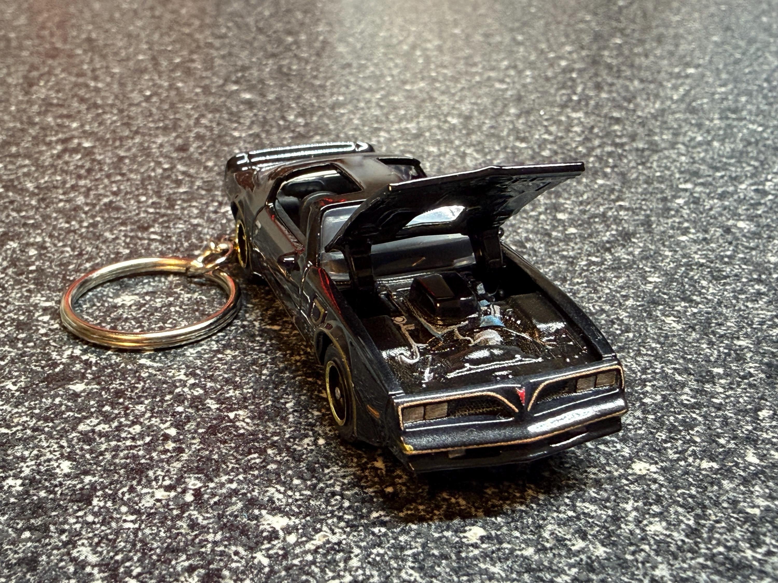 Hot Wheels Pontiac - Etsy