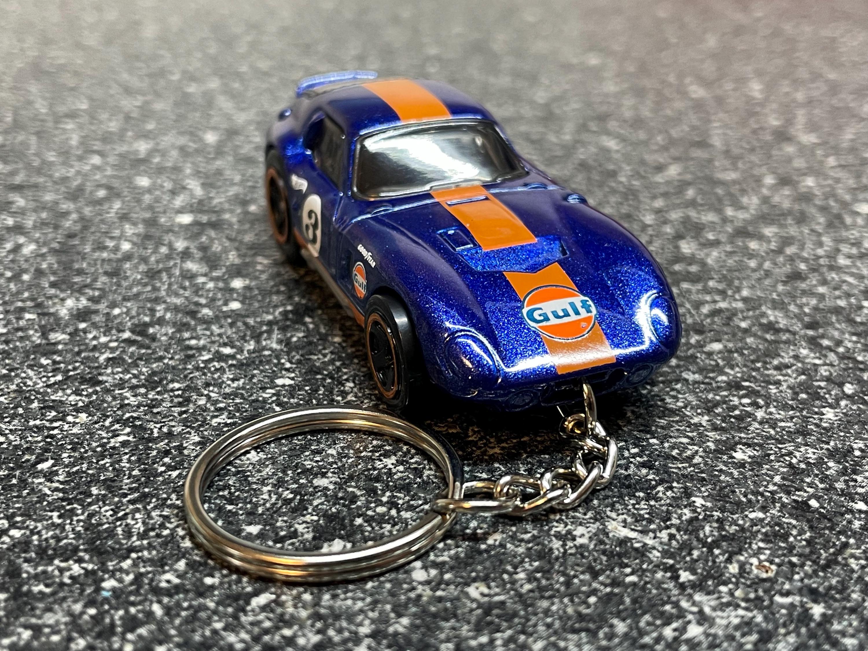 Gulf Hot Wheels - Etsy