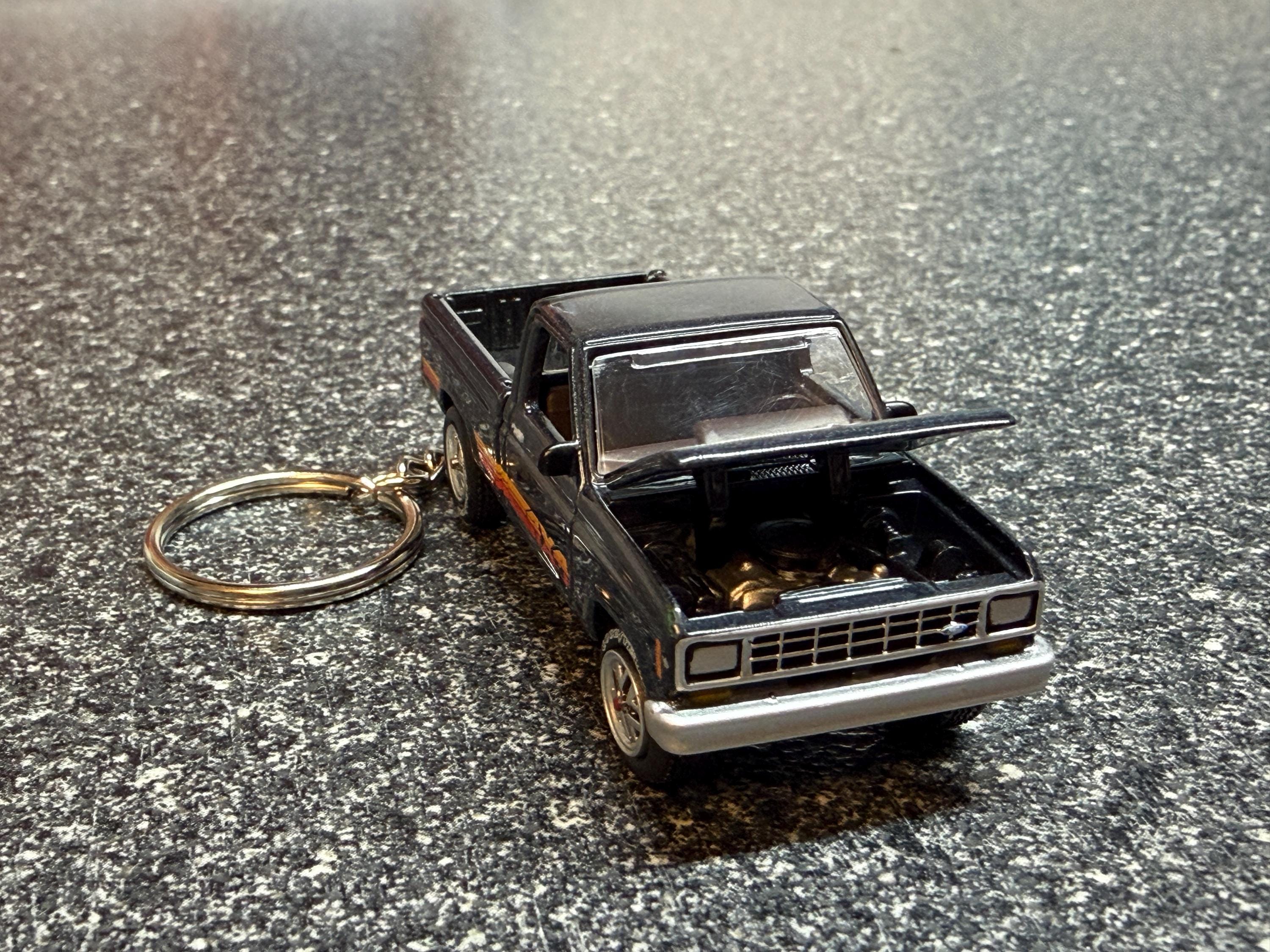 Ford F 250 Matchbox Diecast - Etsy