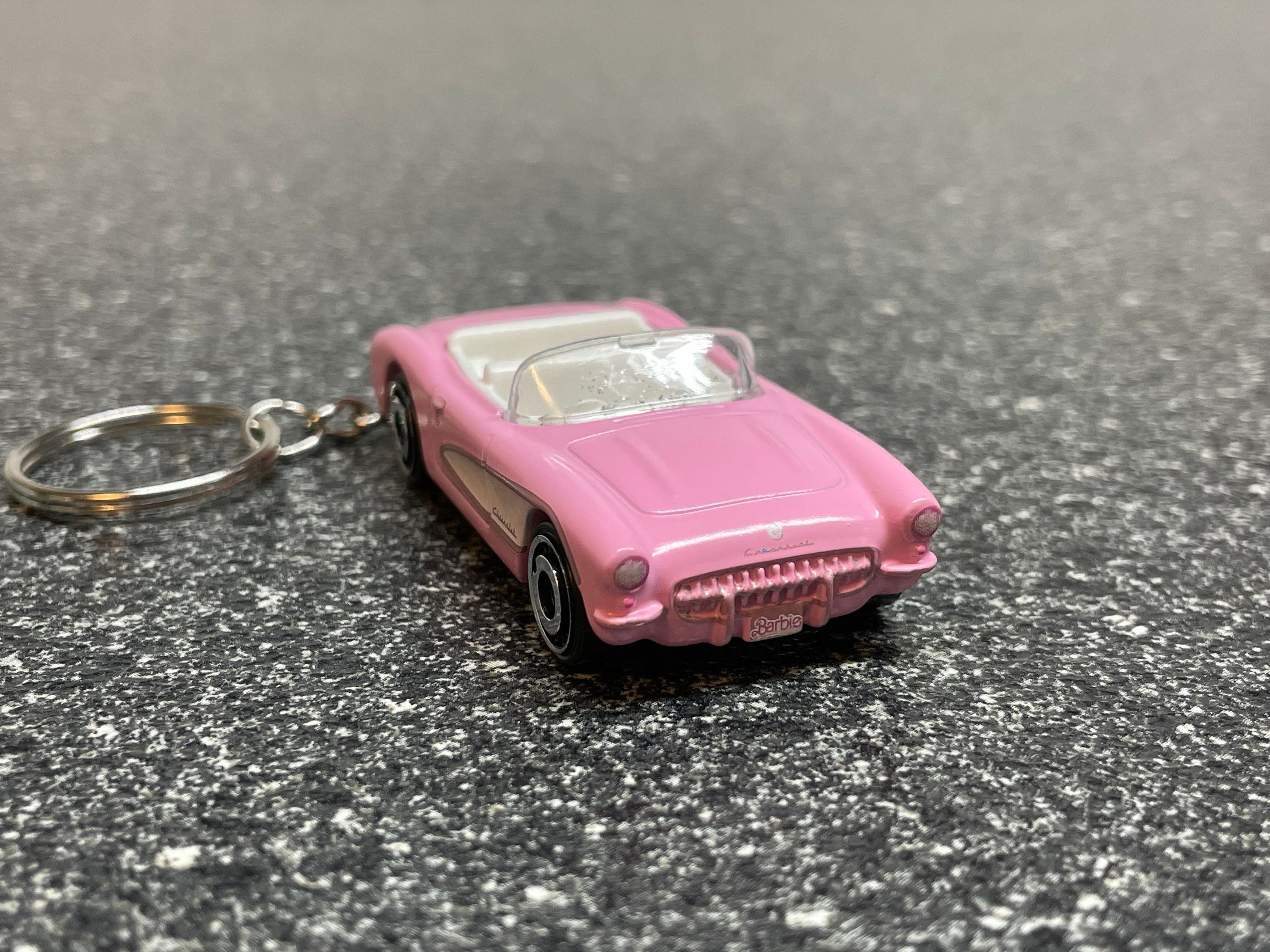 Car accessories that will Barbie-fy your Toyota