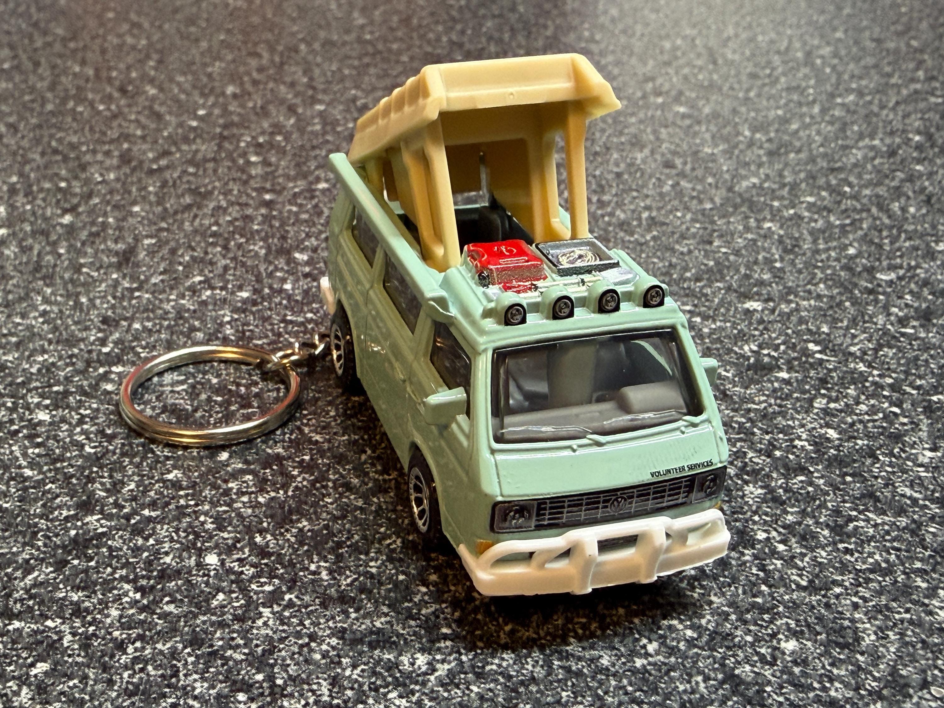 Matchbox Vw Bus - Etsy
