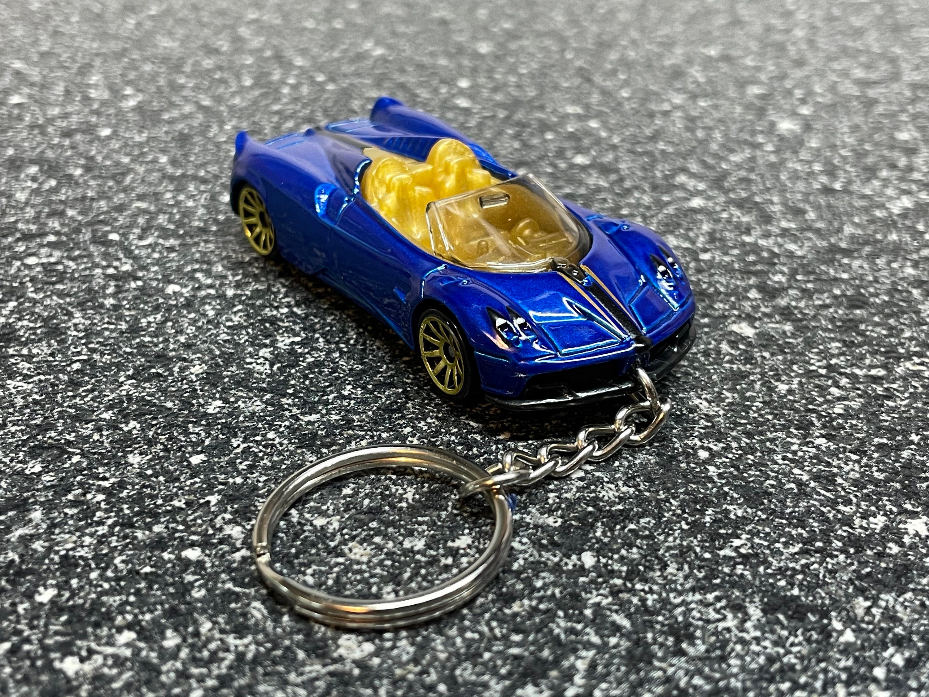 Topper huayra sale