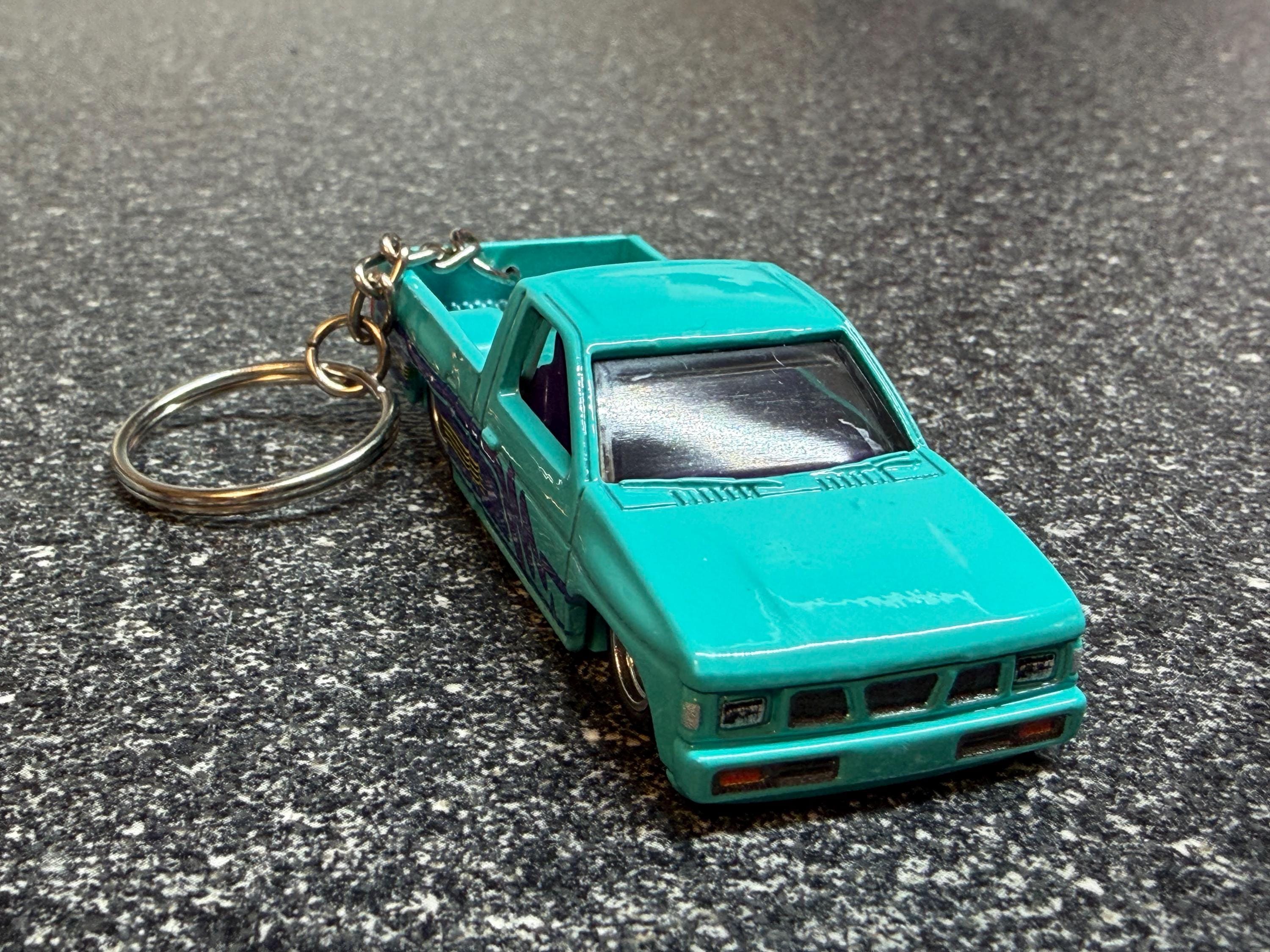 Nissan D21 Hot Wheels - Etsy