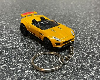 Politoys Jaguar N°588, Rare, Avec Clé De Démontage, Tôle, Modèle Politoys/Mebetoys, Occasion