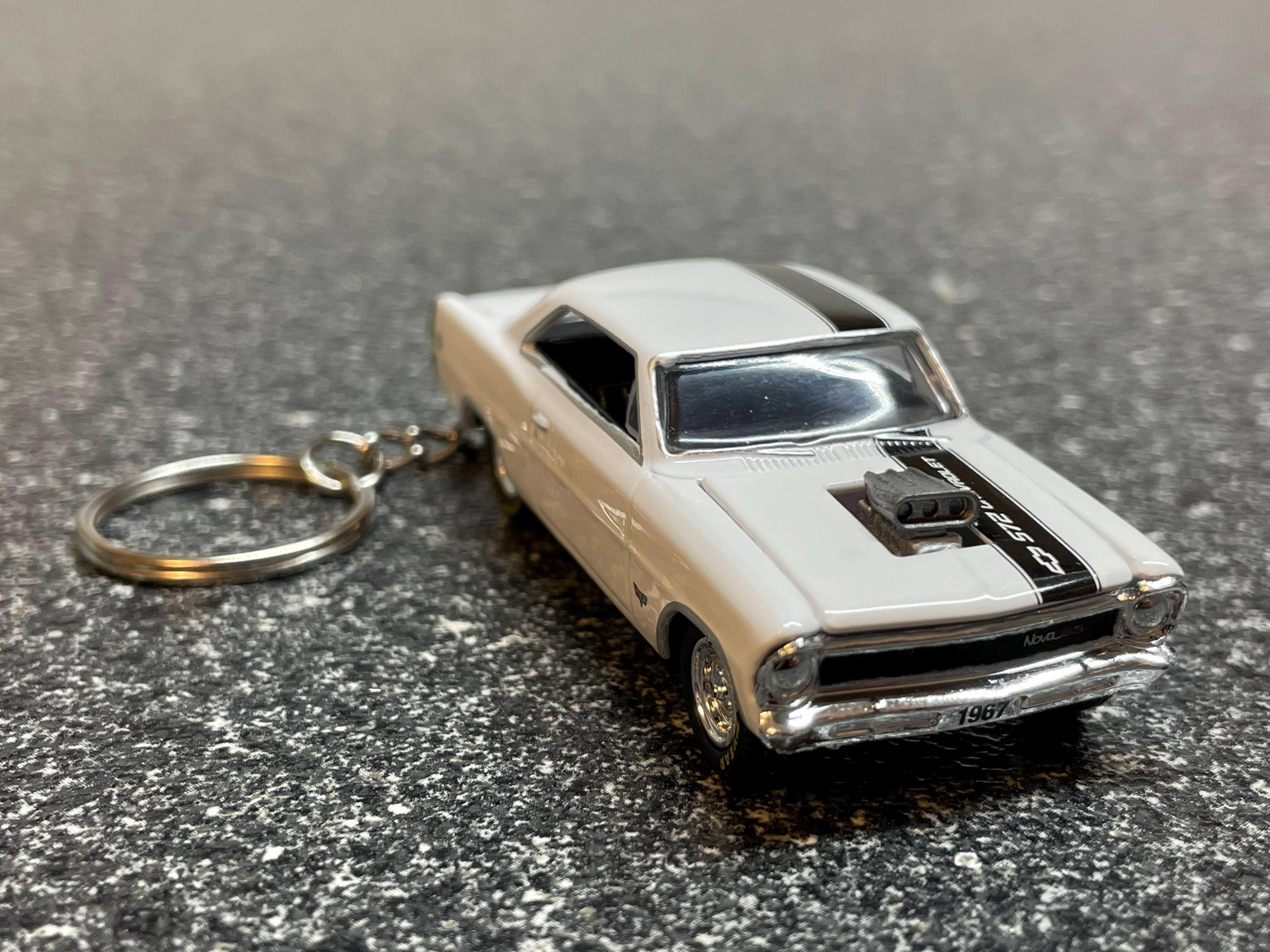 1967 CHEVROLET NOVA SS アメ車 インテリア 輸入雑貨 置物 1967 CHEVROLET NOVA SS アメ車 インテリア 輸入雑貨 置物