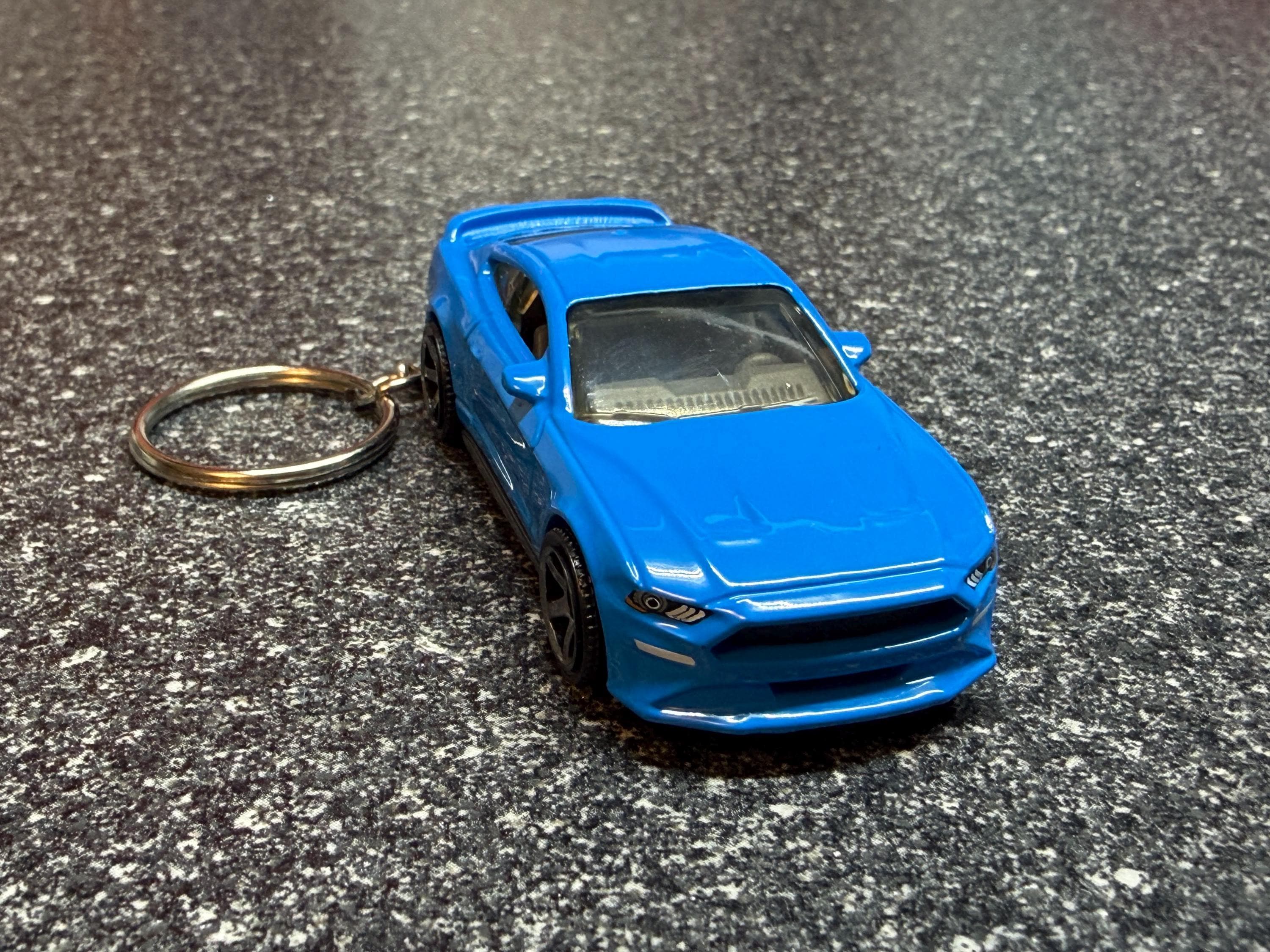 Hot Wheels Mustang - Etsy