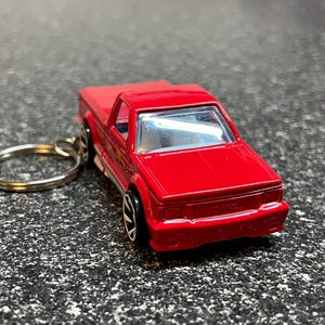 Chevy S 10 Hot Wheels - Etsy