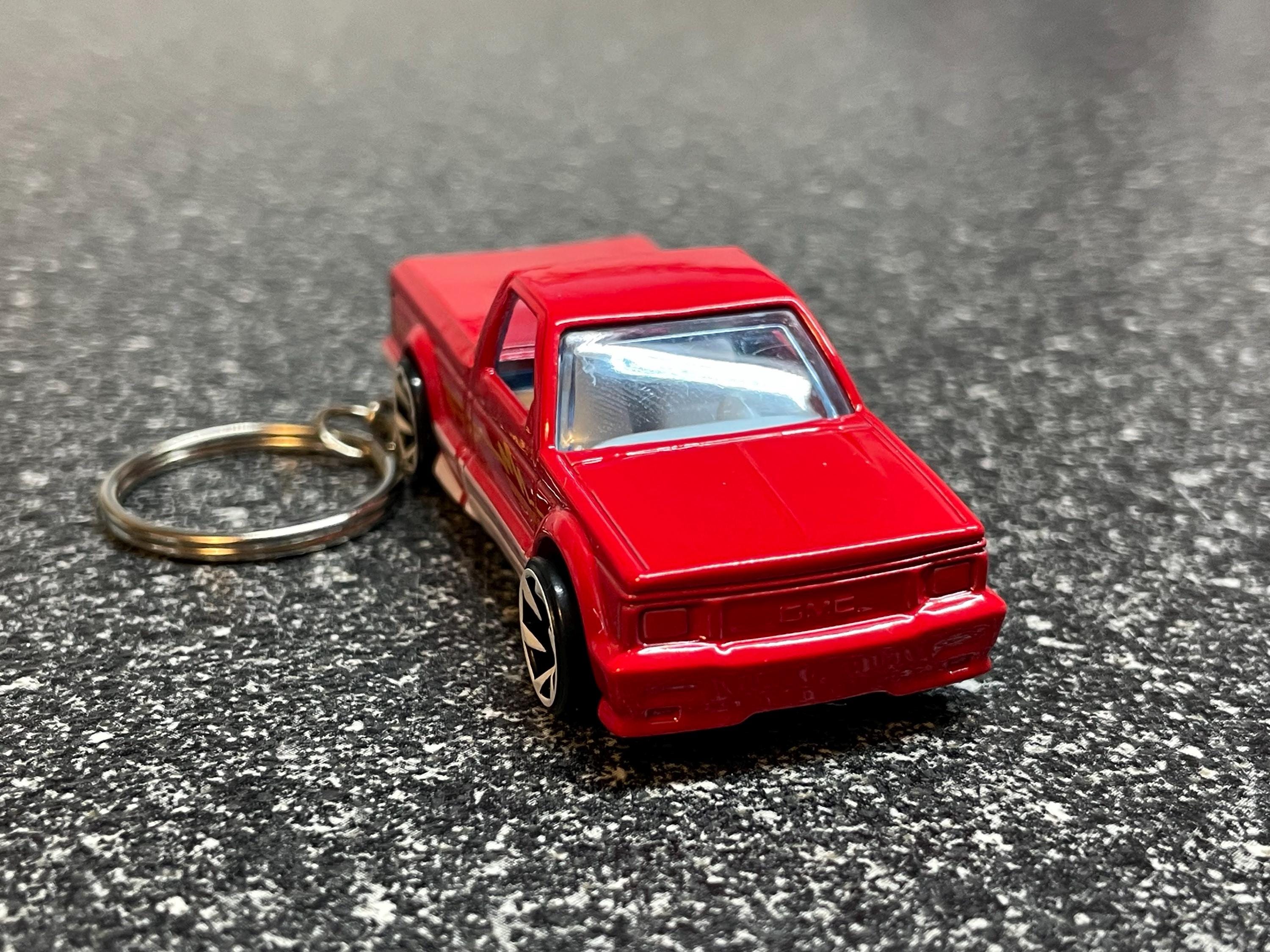 Hot Wheels Chevy S 10 - Etsy