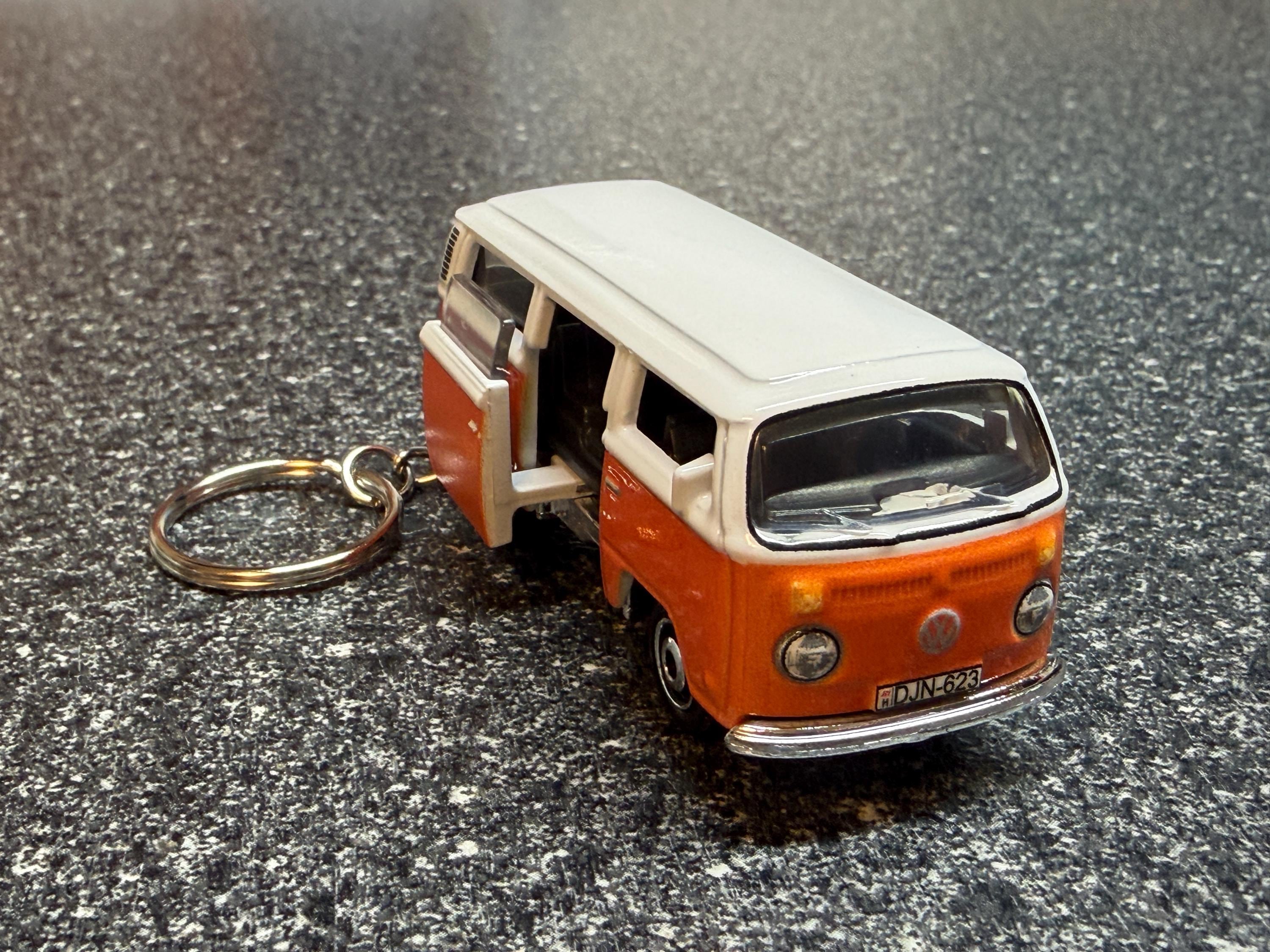 Matchbox Vw Bus - Etsy