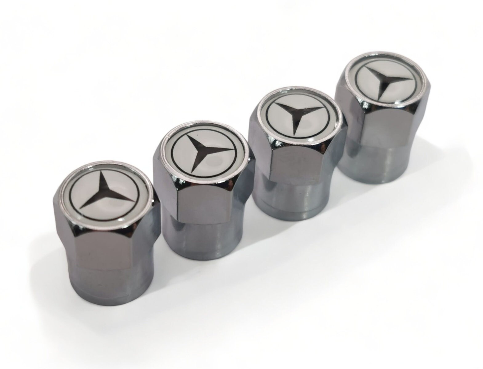 Buy Mercedes Valve Caps Online In India Etsy India