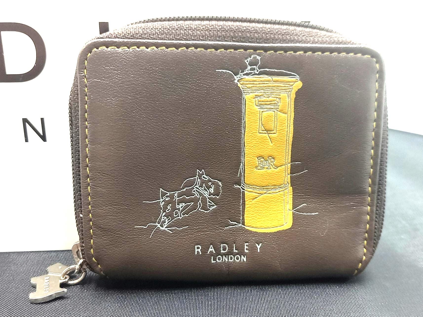 Small Radley Bag