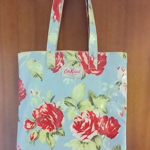 Cath Kidston Mother & Daughter Shopping Bag Combo