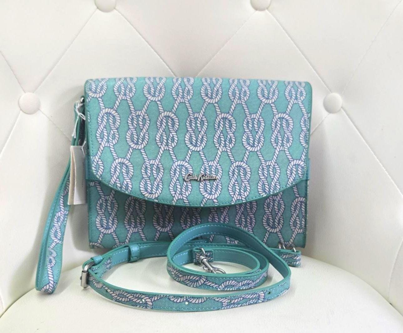 Cath Kidston Bag - Etsy