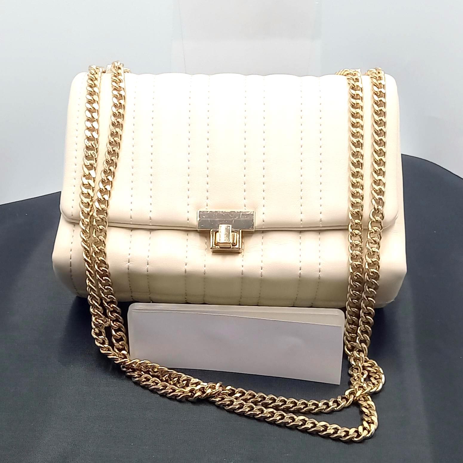 Tas Zara Quilted Mini Bucket Bag Zara Zara Quilted Mini City Bag