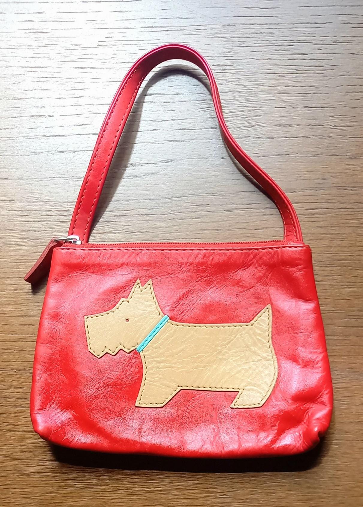 Handbag Radley Dog Umbrella Scottie Dog Boo Radley Bags RADLEY