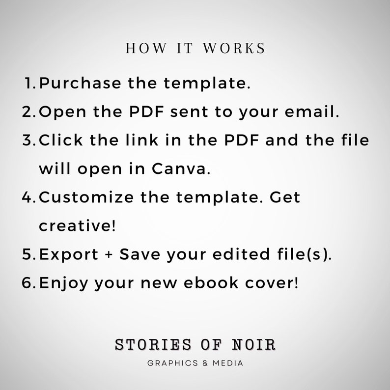 Premade Book Cover Template, Black Girl Book Cover, Custom Book Covers