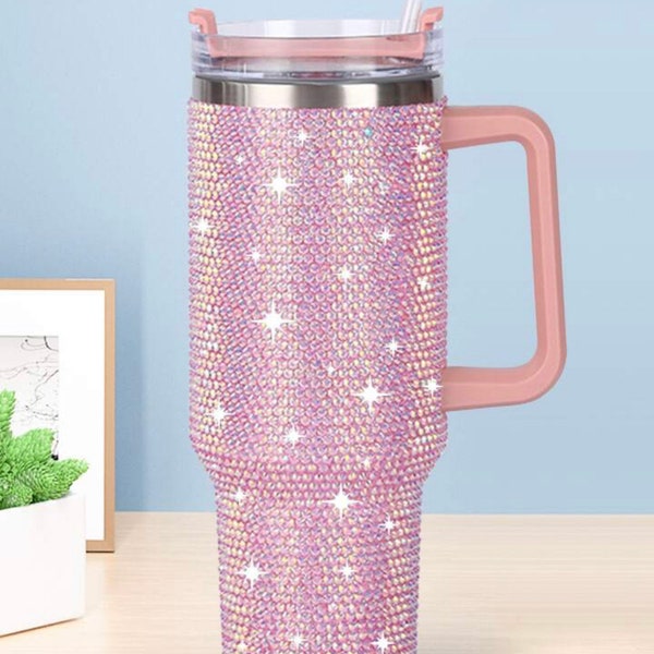 Barbie Stanley Pink Cup - Etsy