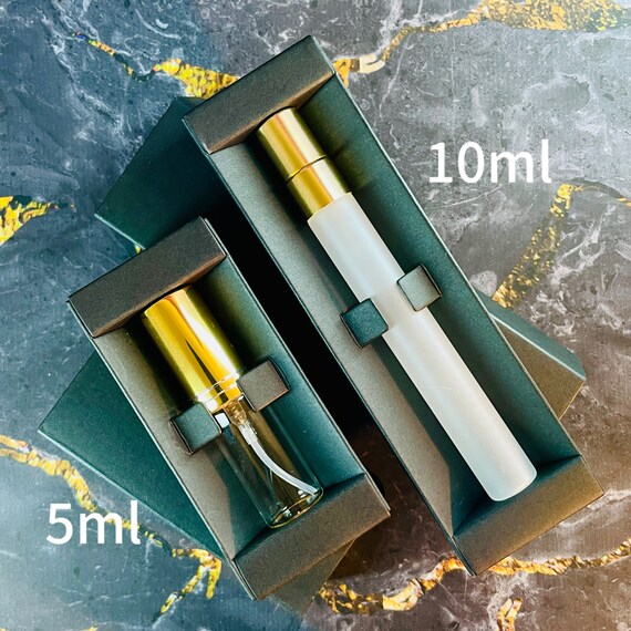 bitter peach 10ml