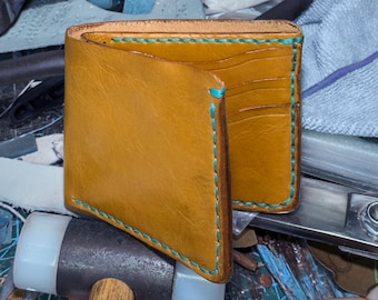 Classic bifold