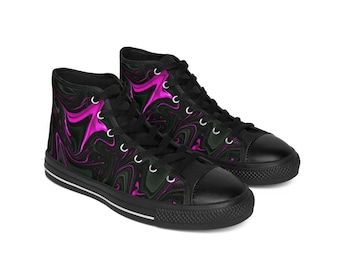 Men's Classic Sneakers
