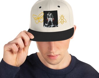 Modische Snapback Hat