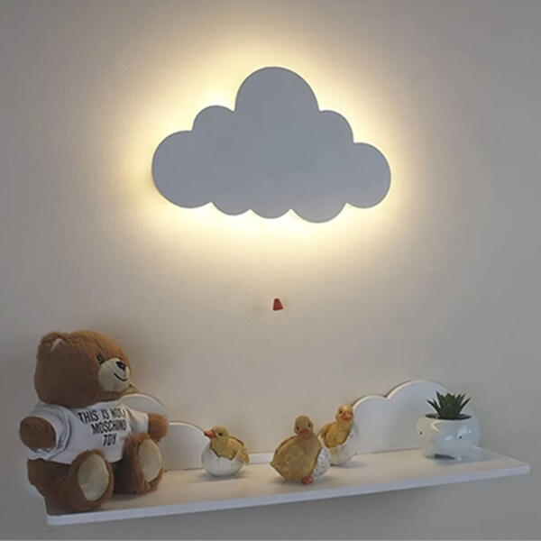 Nursery Night Lights Etsy