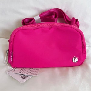 Lulu Change Purse Etsy