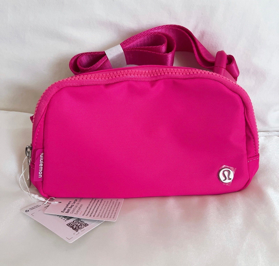 Lululemon fanny pack Etsy