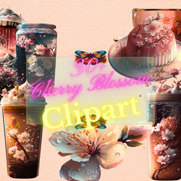 Japanese Drink Png Etsy