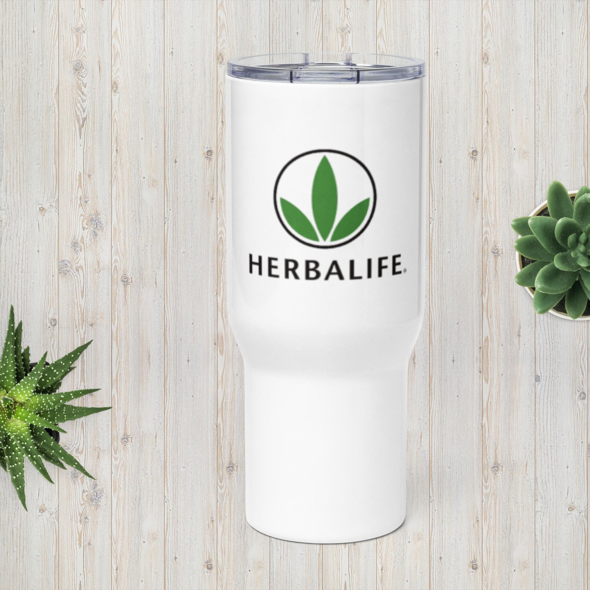 Personalized NEW Herbalife Portable Bottle With Shaker Ball,6 Colors Water  Bottle for Fitness,travel,diet Meals,gift 