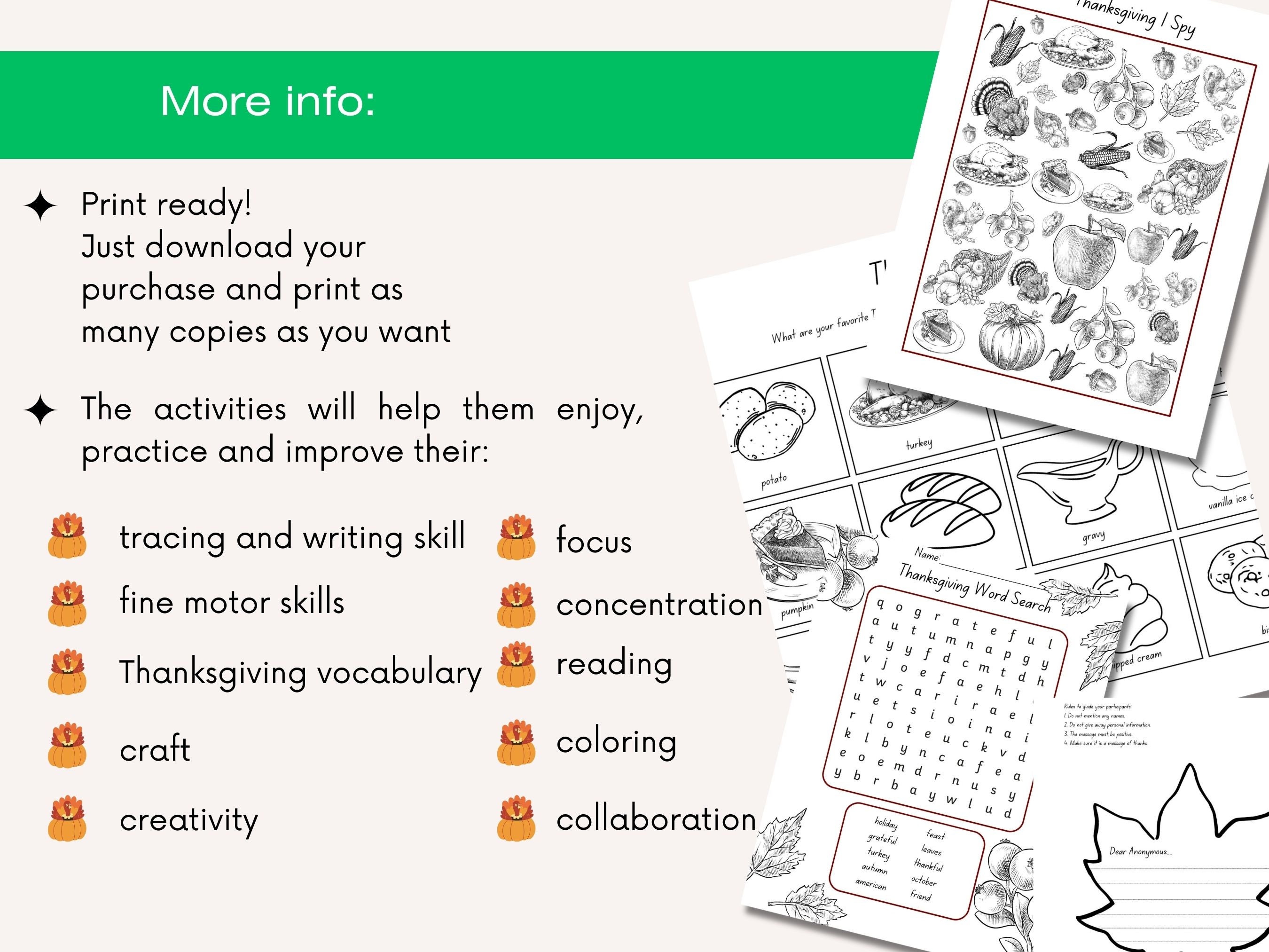 Girl Scout Thanksgiving Day Coloring Page, Daisy Girl Scout Coloring ...