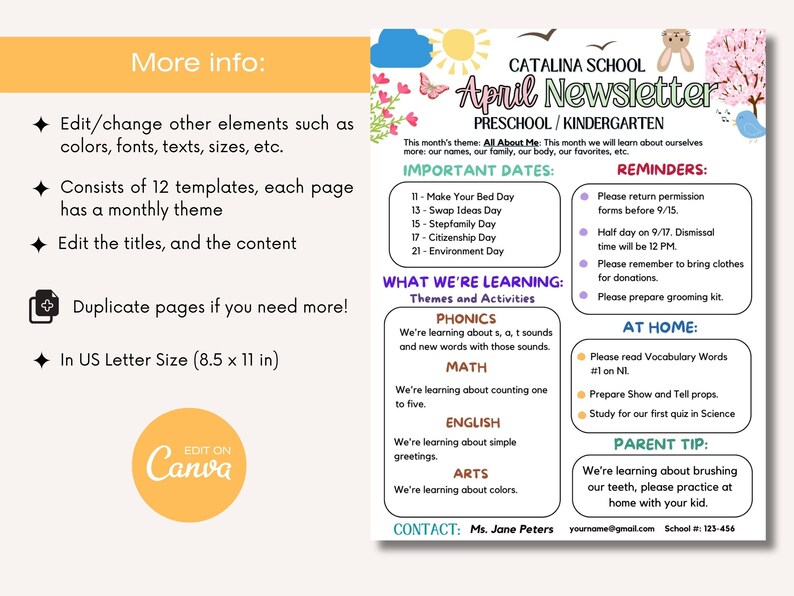 whole-year-seasonal-editable-newsletter-template-2024-2025-monthly
