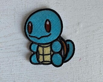 Mythical Chibi Creature