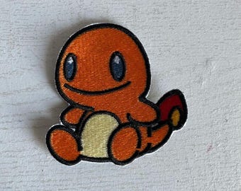 Mythical Chibi Creature