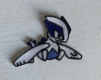 Mythical Chibi Creature