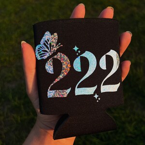 ÁNGEL NÚMERO KOOZIE