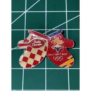Salt Lake 2002 - Etsy