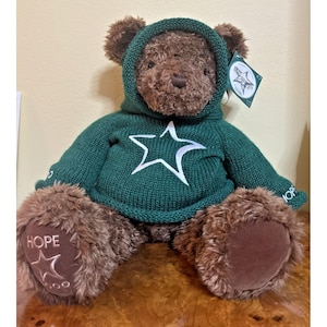 Teddy Bear 2000 - Etsy