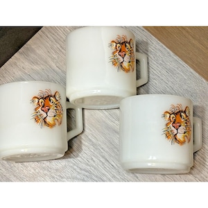 Fire-King - アズマックス アイボリー – Fire-King Japan ONLINE STORE