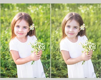 Verbetering van de fotokwaliteit, geavanceerde fotoreparatie (digitale download)