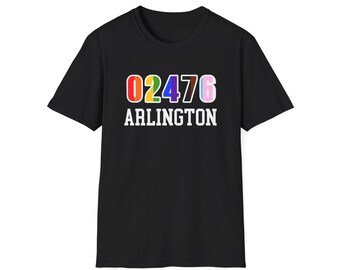 02476 Arlington LGBTQIA+ Rainbow Commission