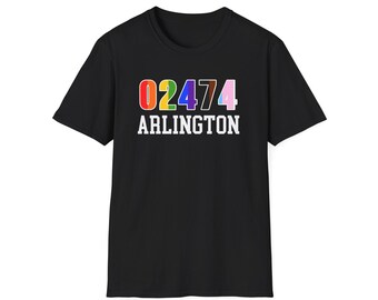 02474 Arlington LGBTQIA+ Rainbow Commission