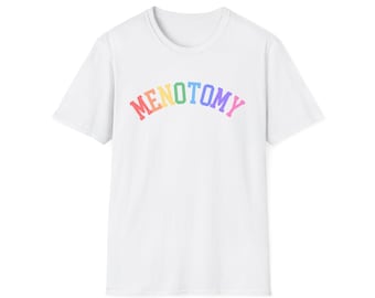 Menotomy Pride T-Shirt Adult