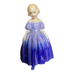 royal doulton Marie H.N1370 美品 期間限定値下げ