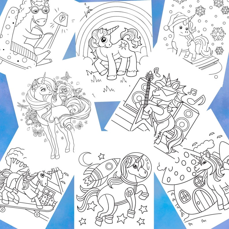 57-easy-coloring-pages-for-kids-coloring-book-simple-coloring-pages