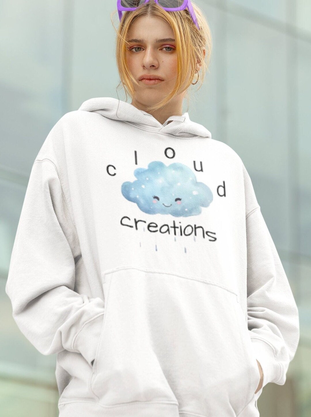 ★IST KUNST★G&C HOODIE Welcome to joyful online shopping!