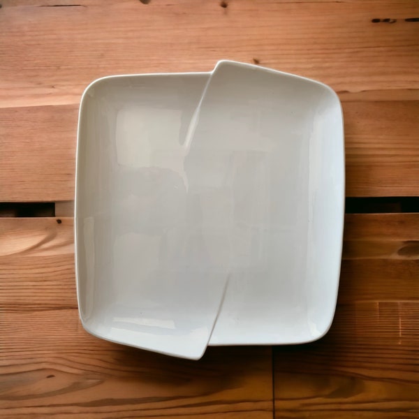 Porcelain Dinnerware Etsy