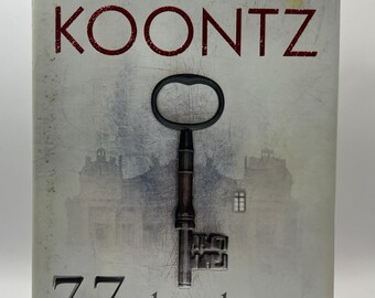 77 Shadow Street by Dean Koontz