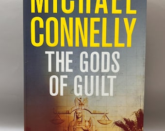 Die Götter der Schuld: Lincoln Lawyer Buch 5, von Michael Connelly